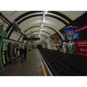 London Underground set to heat up homes